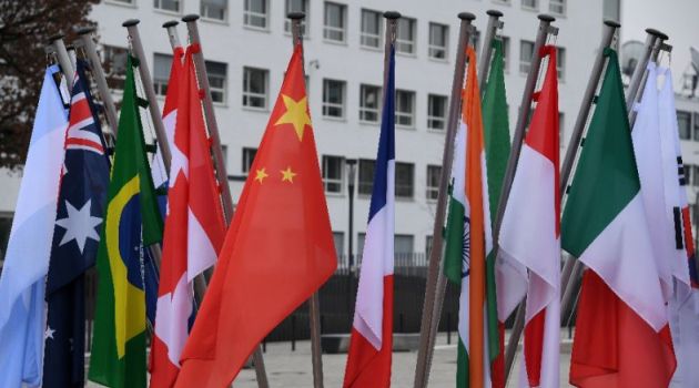 G20 Ministers call for urgent reform in MDBs, global debt structures