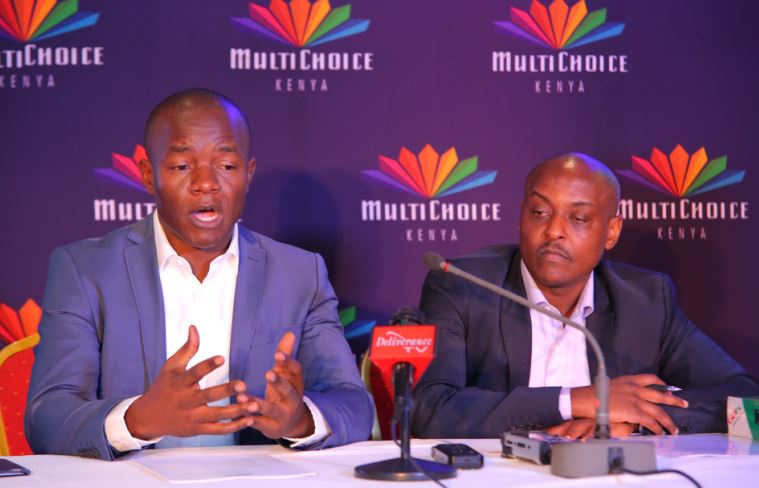 GOtv expands to Taita Taveta