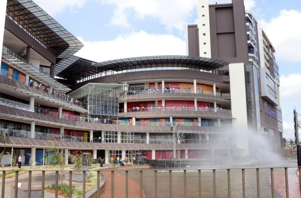 Centum Re posts Sh43.1 million gross profit from residential units