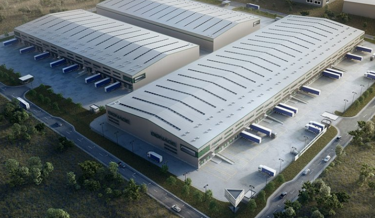 Trade Ministry, IFC in deal to support adoption of the Warehouse Receipt System