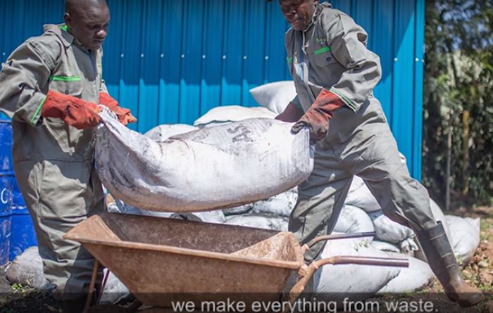 Africa Guarantee Fund in deal to drive transition to clean cooking