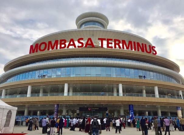 SGR revenue grows 21 percent to Sh18.2 billion amid high demand