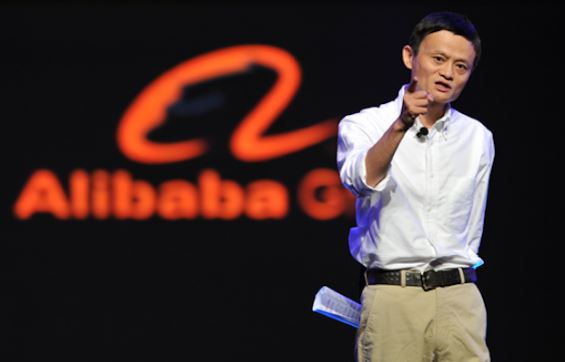 What does Jack Ma’s return to the spotlight in China mean?