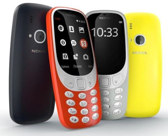 Nokia Q3 sales rise, profit dip narrower than expected