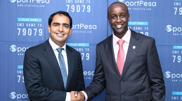 Sportpesa announces restructuring to improve tech, system