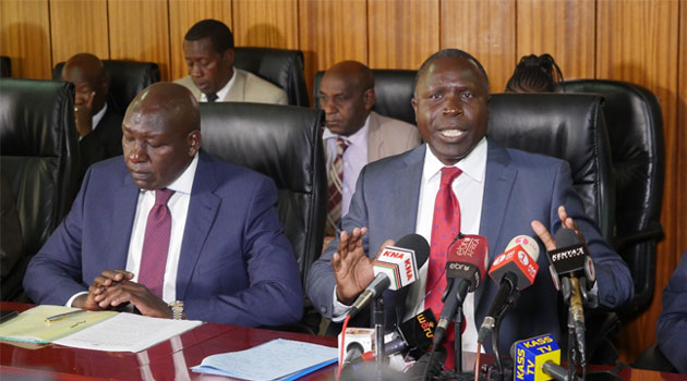 Poultry trade ban between Kenya, Uganda partially lifted