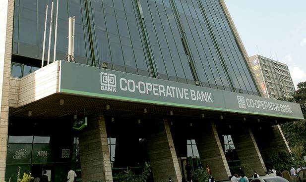 Coop bank grows full year profit to Sh22bn