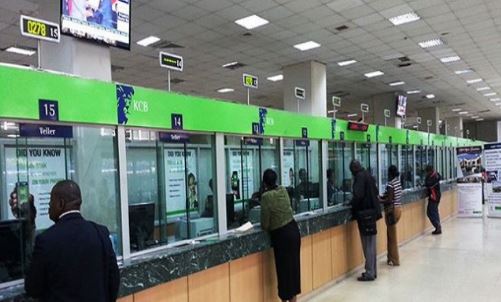 KCB Bank in court for breach of contract