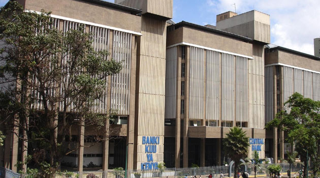 Mobile accounts listed most preferred banking platform in CBK survey