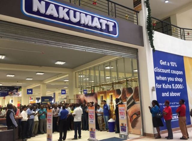 Nakumatt assets face auction as StanChart escalates debt recovery