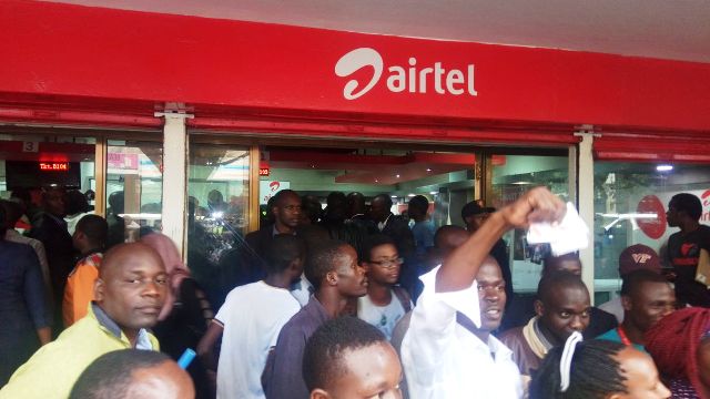 Airtel to roll out 5G network in few rich-neighborhoods