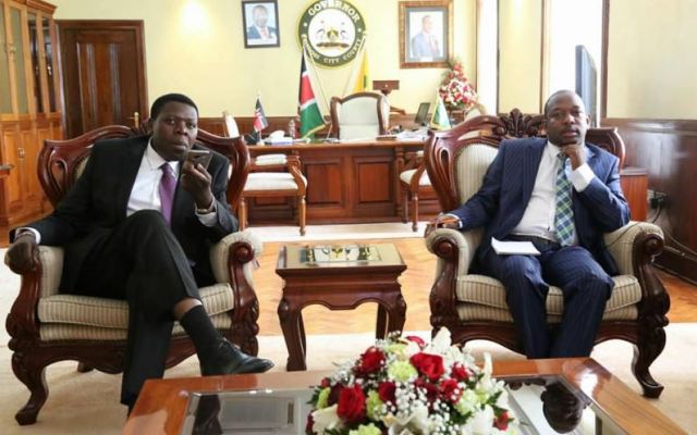 Northern collector tunnel to boost water supply to Nairobi by 140Mn litres