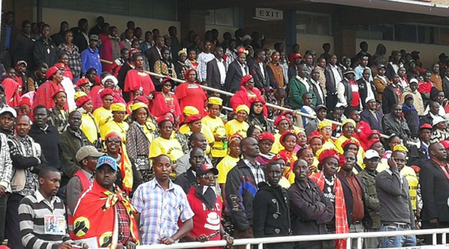 Kenyans want Uhuru to prioritise unity, fight graft and improve economy