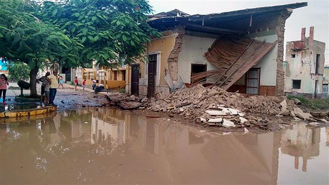 Britam, partners introduce cover against flooding