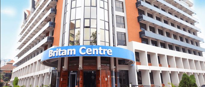 Britam posts Sh1billion profit supported by growth in premiums