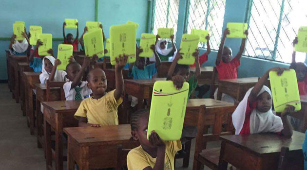 Govt asked to disburse funds Owed To Schools