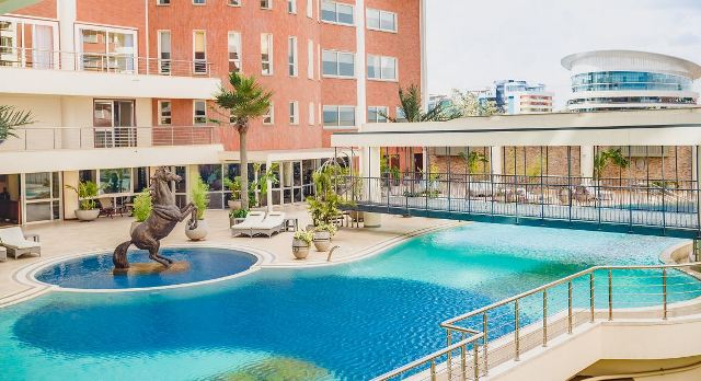 Movenpick Nairobi re-launches Baluba restaurant with new East African menu