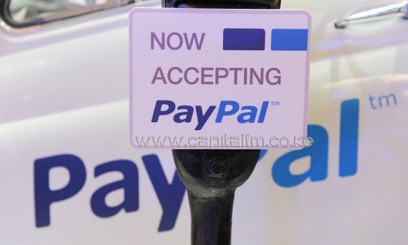 Maldives submits proposal to introduce full PayPal services
