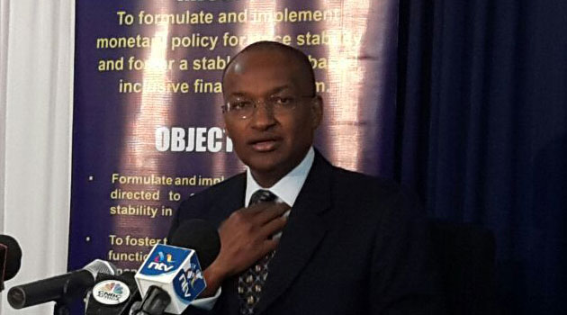 CBK set to revise CRB regulations
