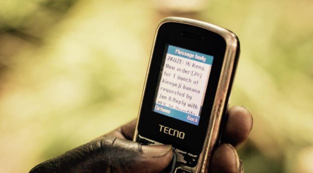 SMSs sent decline to 12bn as consumers opt for cheap calls