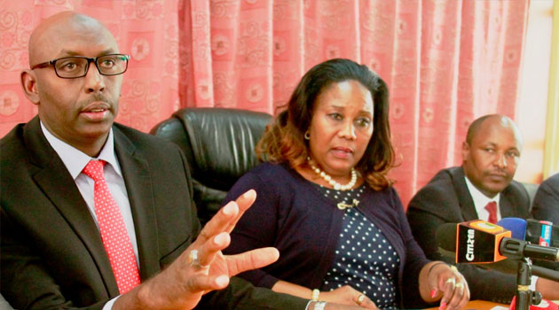 MPs to summon 4 CSs over poisonous sugar next week