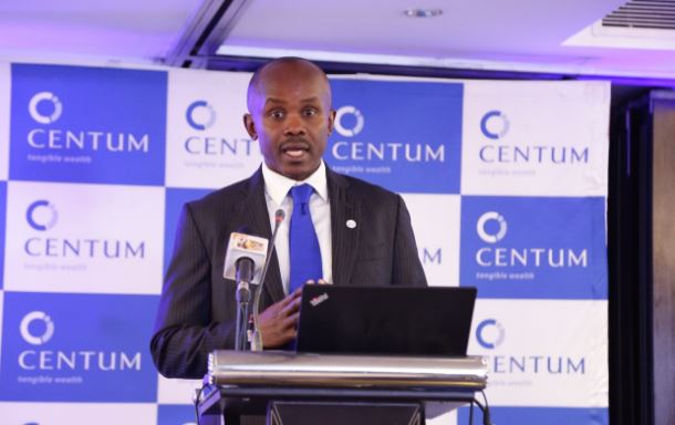 Centum opens 66.5 million shares buyback after shareholders’ approval
