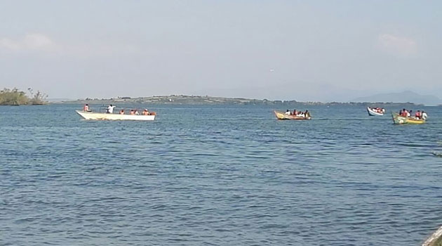 Kenya Maritime Authority to tap into L. Victoria Blue Economy