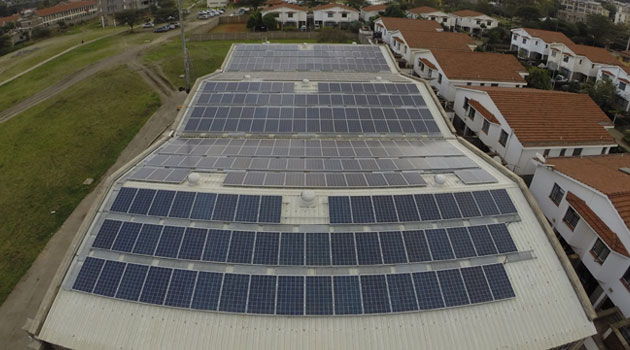 Kenya’s installed captive power generation capacity crosses 400 MW – ESAK