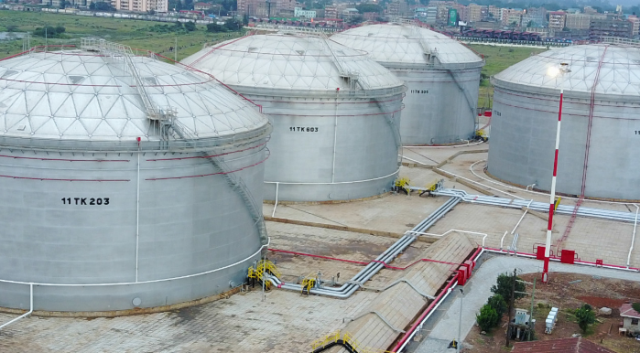 Local investors dominate Kenya Pipeline IPO allocation
