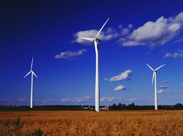 Kenya hailed on developments in the energy sector