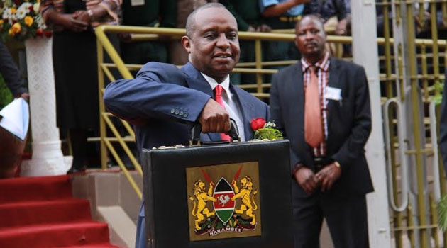Kenyans want government to reduce prices of basic commodities