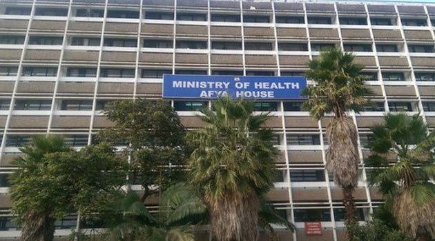 Over half of patients opt for out-of-pocket payments under SHIF