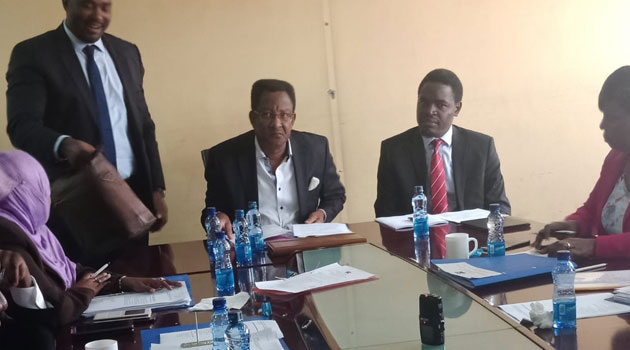 Invest in Tatu City at your own risk, ex-CBK chief warns