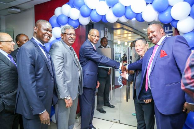SBM Kenya completes Chase Bank acquisition with a Sh6b recap pledge