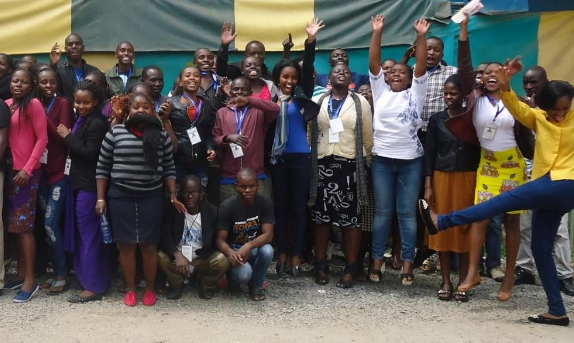 ChildFund, LEAP Africa to roll out youth development programs in 9 countries