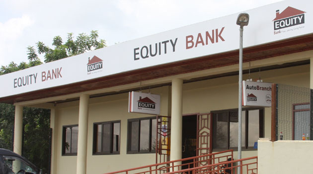 Equity Group ranked as the most attractive bank in Kenya