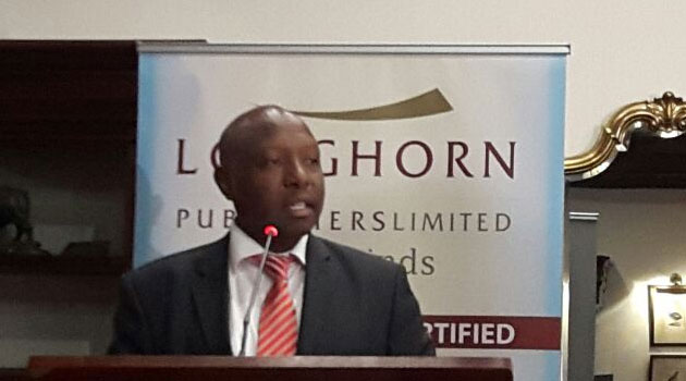Longhorn Publishers posts Sh7.48mn half year profit