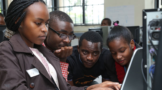 Kenya ranks 78th in the world on digital quality of life