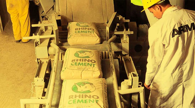 ARM Cement creditors to hold virtual meeting on liquidation