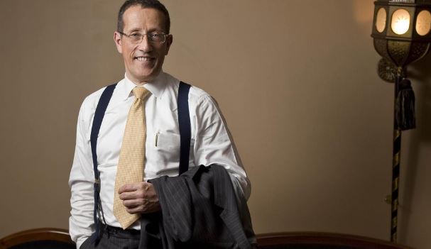 Capital FM to host CNN Business anchor Richard Quest