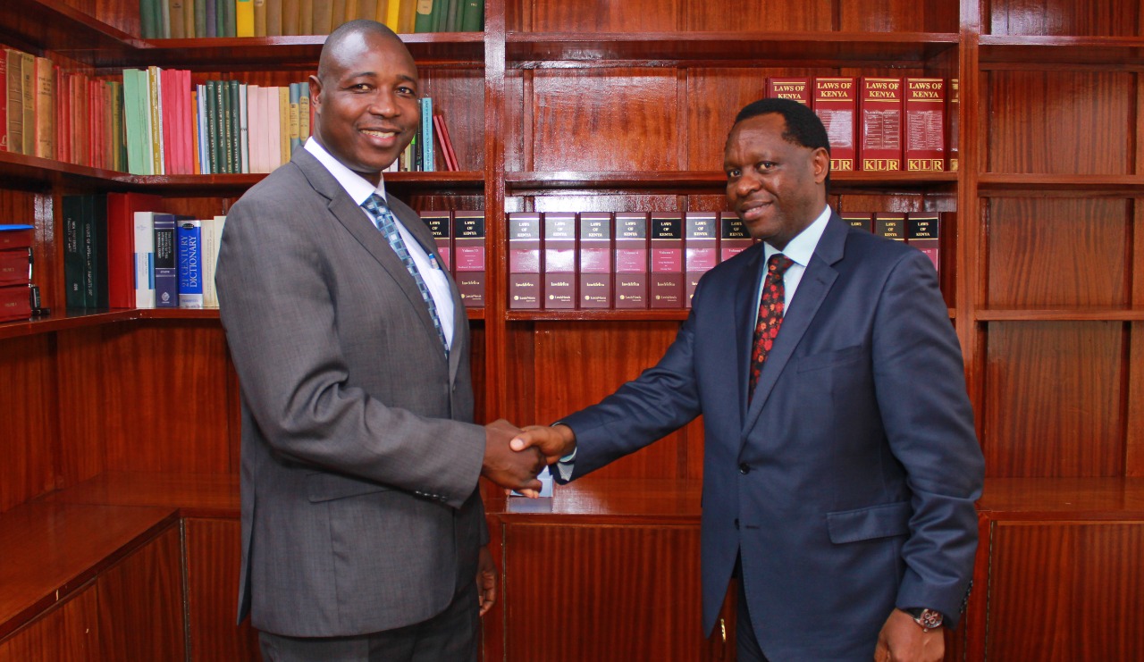 International Construction Research Conference To Be Held At The KICC