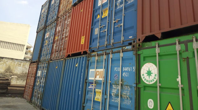Uganda reports record earnings from export processing zones