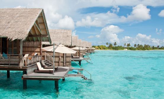 Maldives plans to offer tax, land rent concessions to boost tourism in remote areas