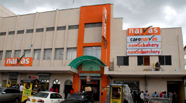Naivas assures customers of their security after data theft