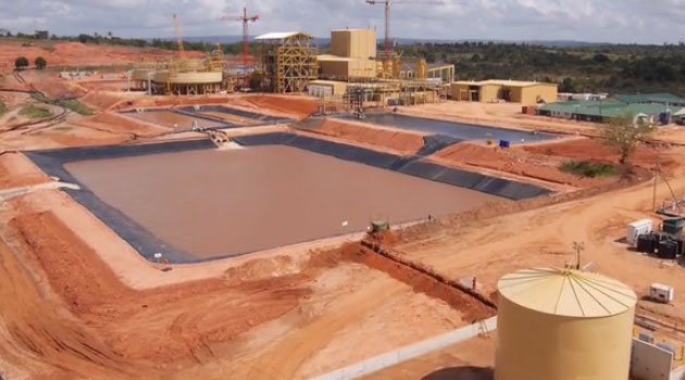 Base Titanium, govt working towards lifting mining license moratorium