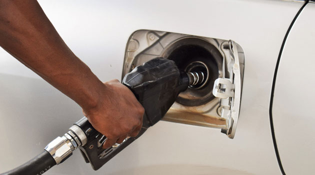 Government urged to deal with cartels behind fuel shortage