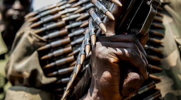Sudan war locks depositors out of savings