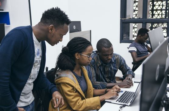 Andela acquires technical skills assessment platform