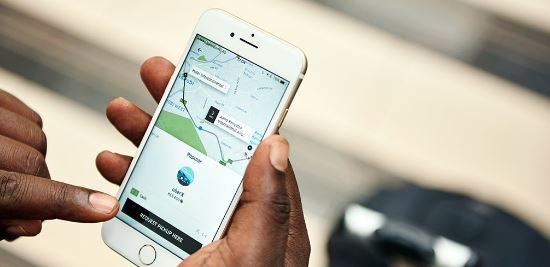 Visa working to restore card payments for Uber users in Kenya