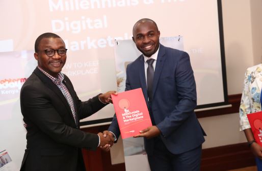 Brighter Monday unveils campaign to boost job seekers’ visibility